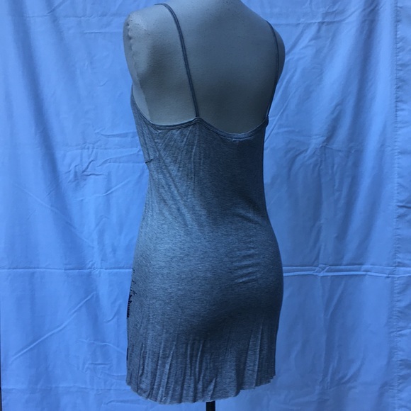 Camisole Knit Dress - Picture 3 of 3